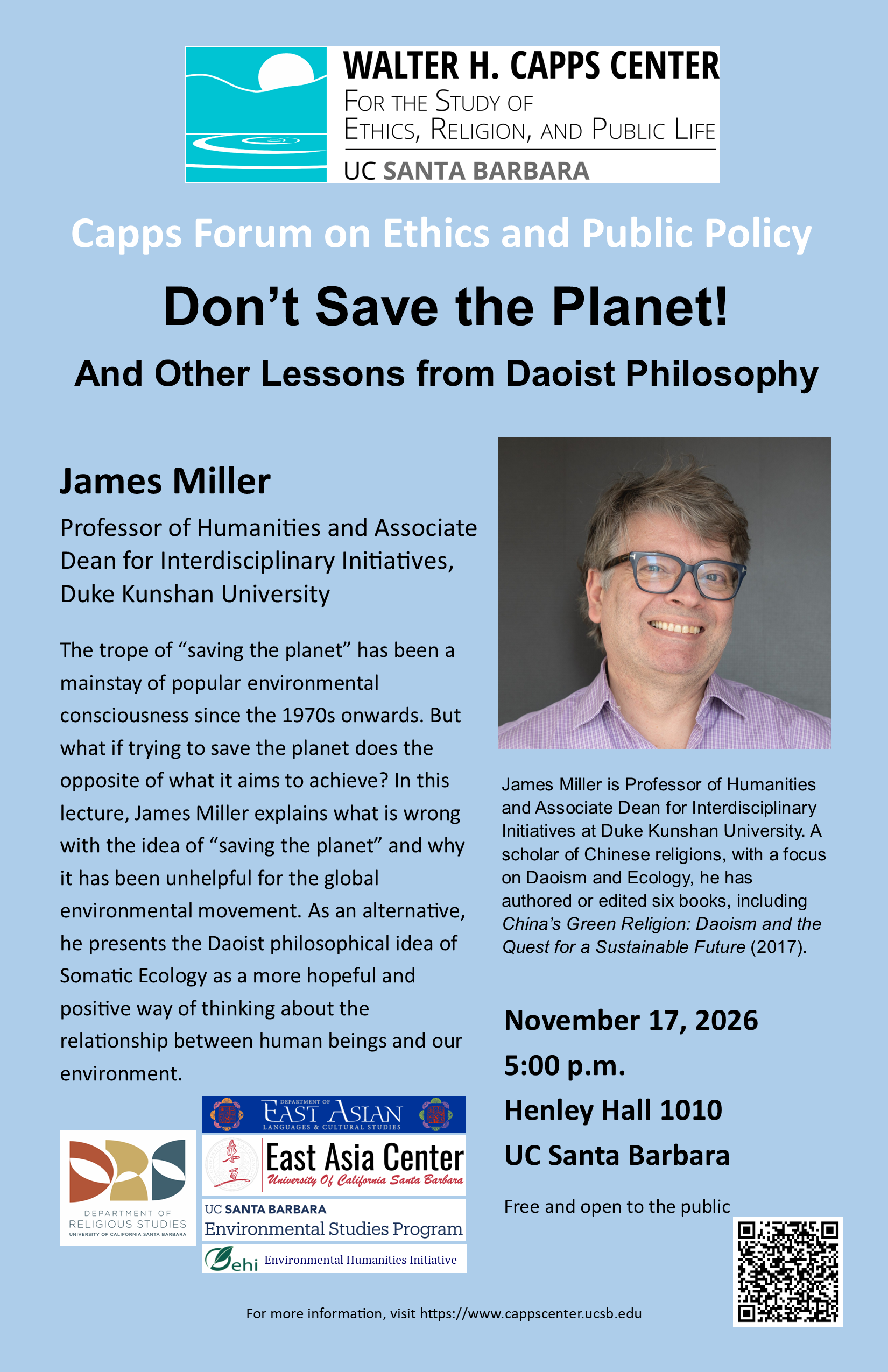 james miller flier