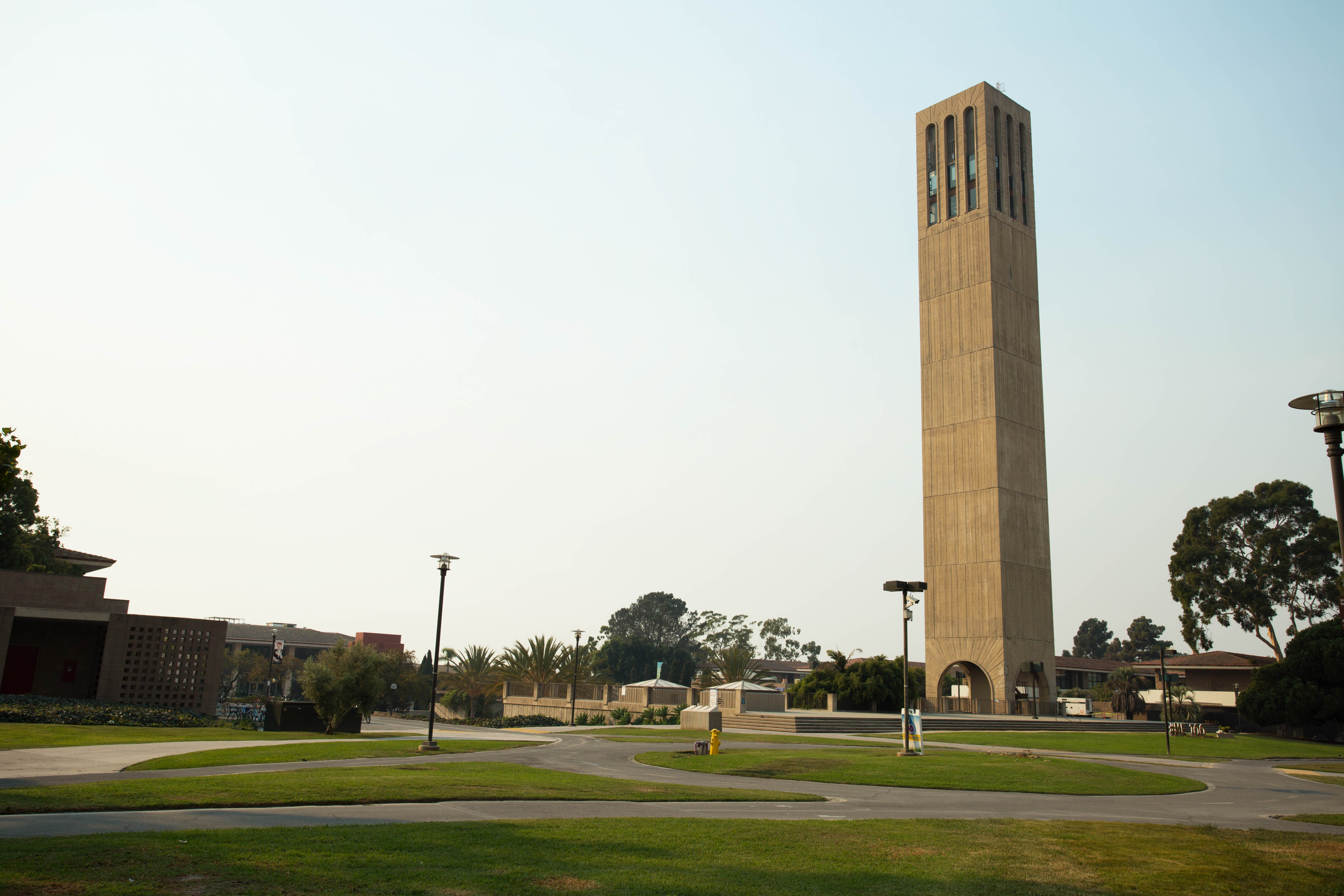 Steve and Barbara Mendell Graduate Fellowship in Cultural Literacy Walter H