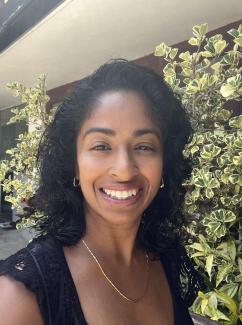 Nalika Gajaweera headshot