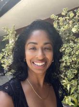 Nalika Gajaweera headshot