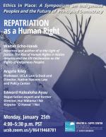 repatriation as a human right flier