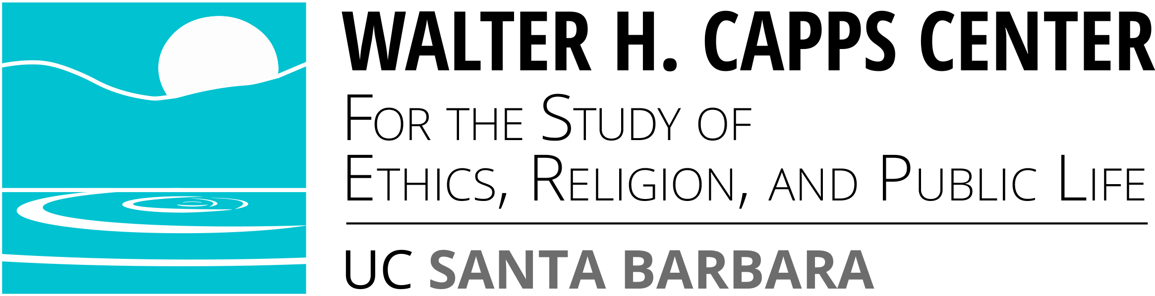 Walter H. Capps Center - UC Santa Barbara